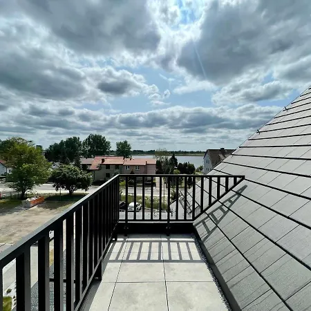 Daire Venice Amb - Wyspa Sobieszewska *