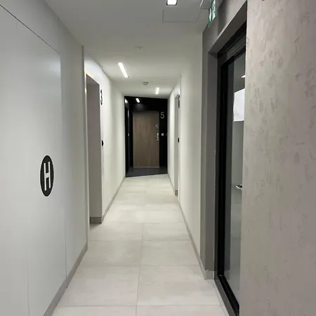 Venice Amb - Wyspa Sobieszewska Gdansk