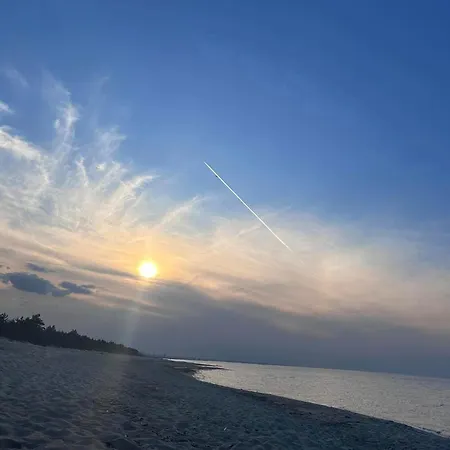 Daire Venice Amb - Wyspa Sobieszewska Gdansk