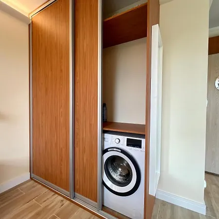 Apartamento Venice Amb - Wyspa Sobieszewska *