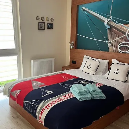 Venice Amb - Wyspa Sobieszewska Gdansk