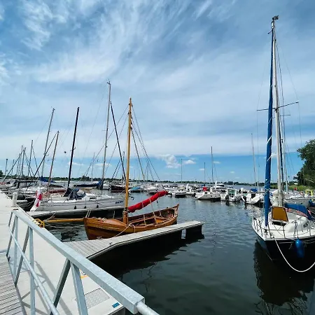 Apartamento Venice Amb - Wyspa Sobieszewska *