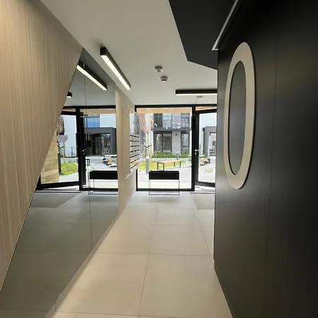 Apartamento Venice Amb - Wyspa Sobieszewska