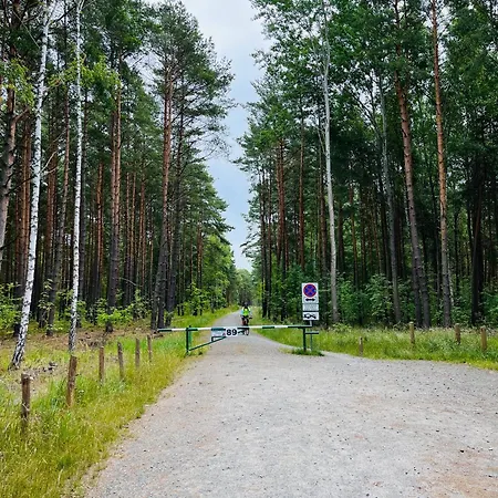 Venice Amb - Wyspa Sobieszewska *