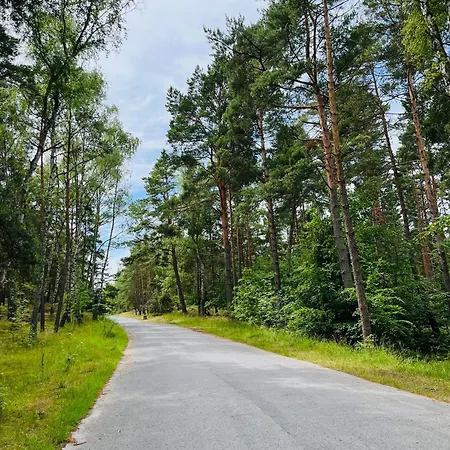 Apartment Venice Amb - Wyspa Sobieszewska