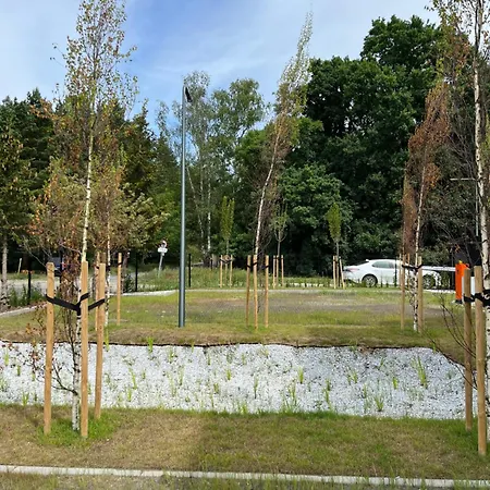 Venice Amb - Wyspa Sobieszewska