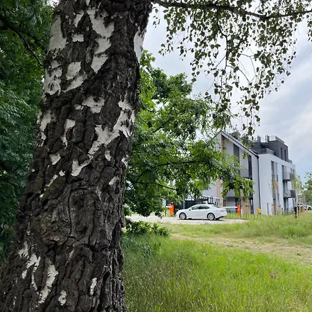 Apartamento Venice Amb - Wyspa Sobieszewska Gdansk