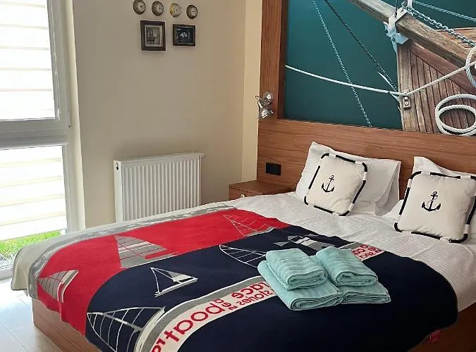 Venice Amb - Wyspa Sobieszewska グダニスク