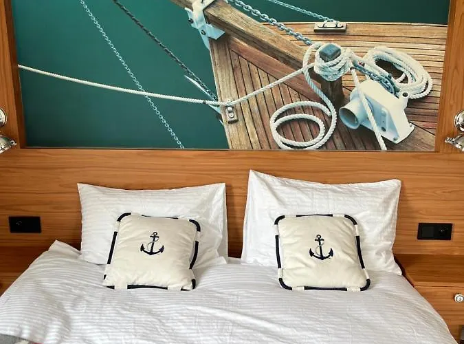 Venice Amb - Wyspa Sobieszewska Apartman Gdańsk