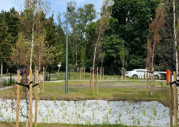 Venice Amb - Wyspa Sobieszewska