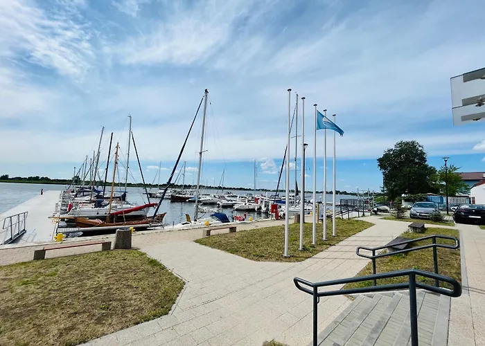 Venice Amb - Wyspa Sobieszewska Gdańsk