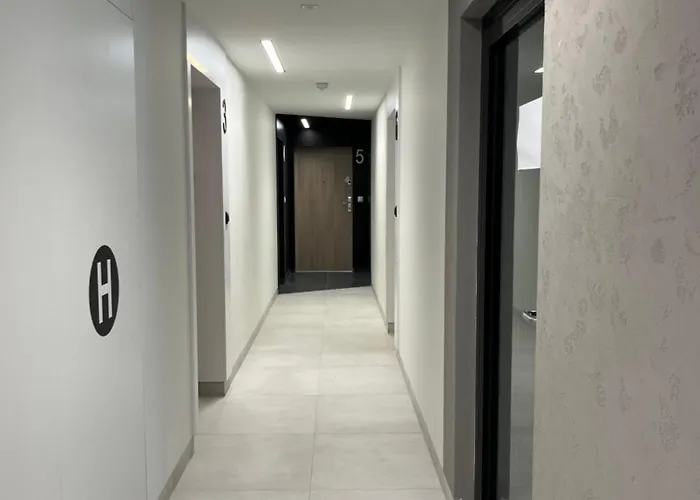 Venice Amb - Wyspa Sobieszewska グダニスク